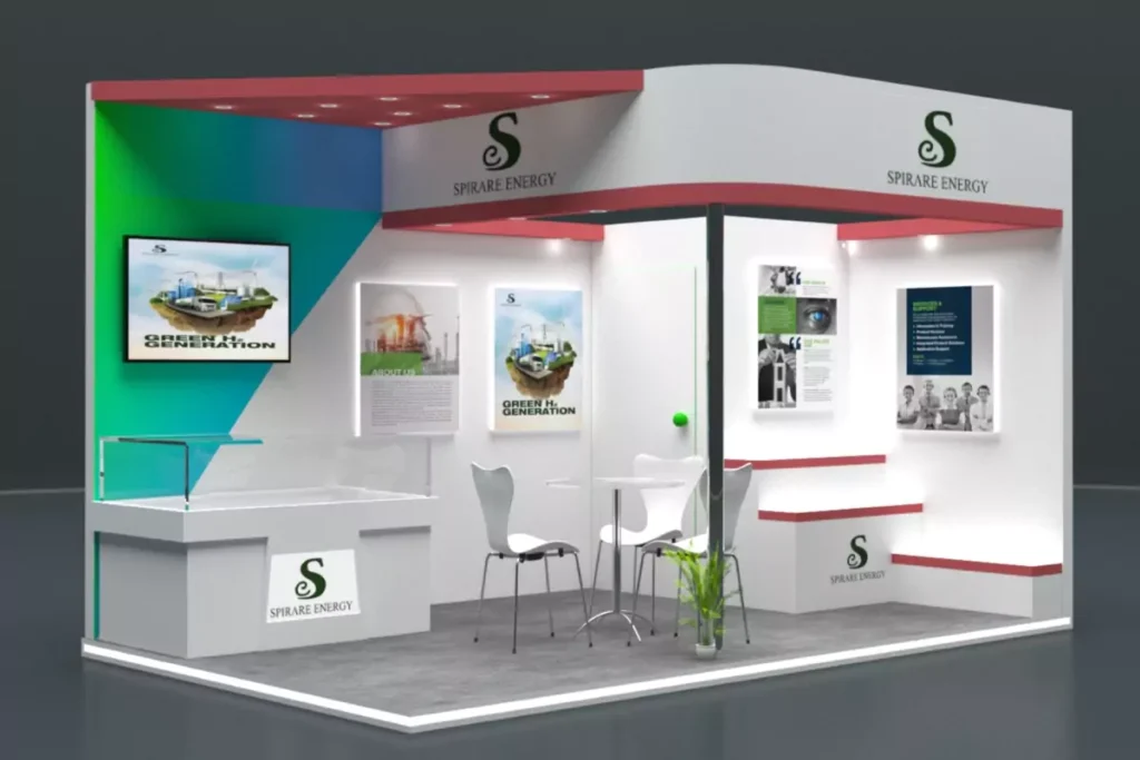 Spirare Energy 3D