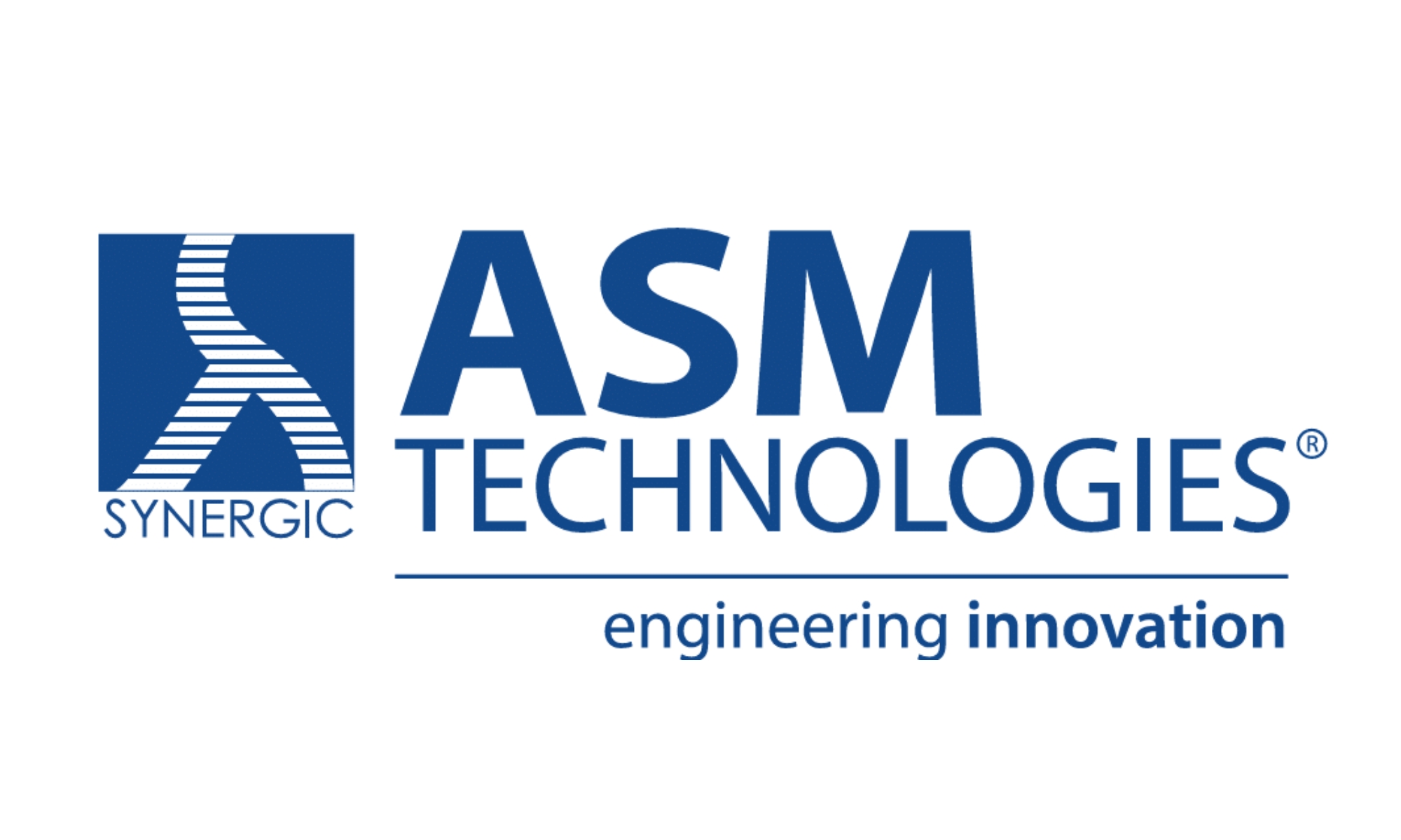 ASM logo