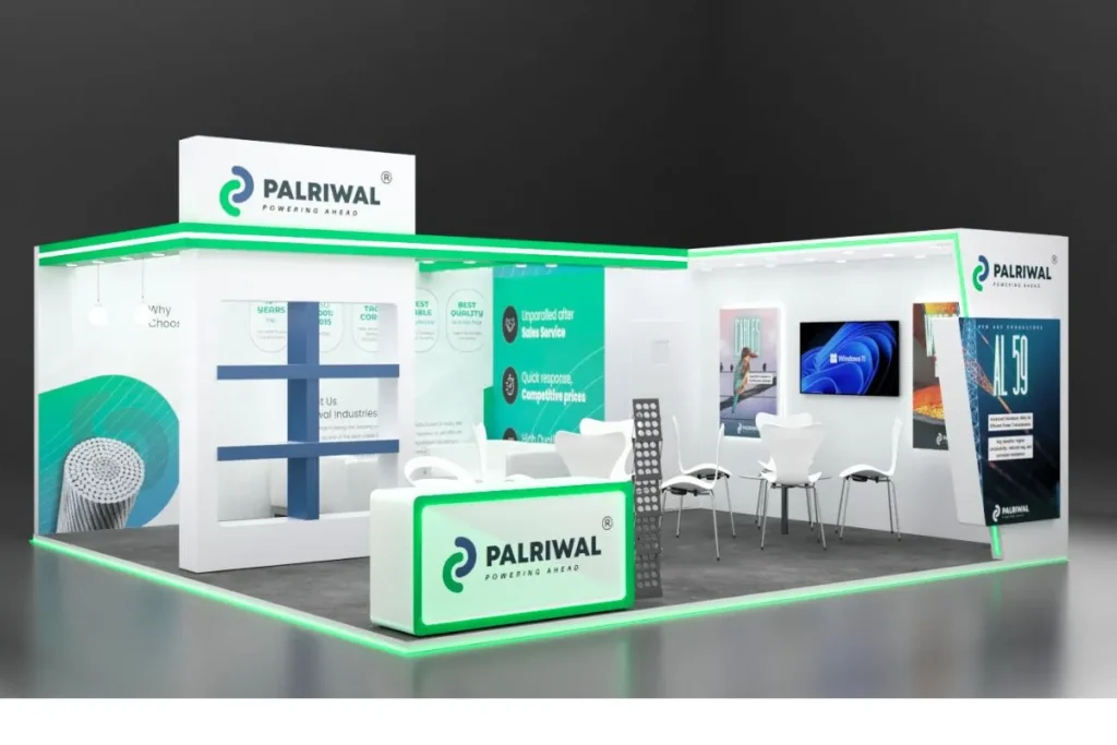 Palriwal 3D