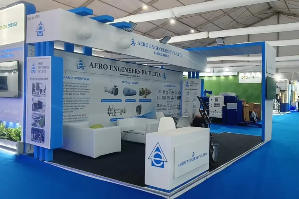 Aero Engineers Pvt. Ltd.
