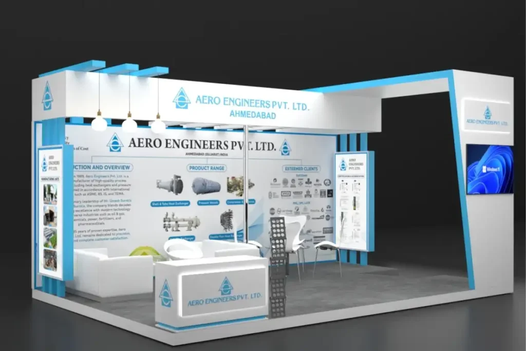 Aero Engineers Pvt. Ltd. 3D