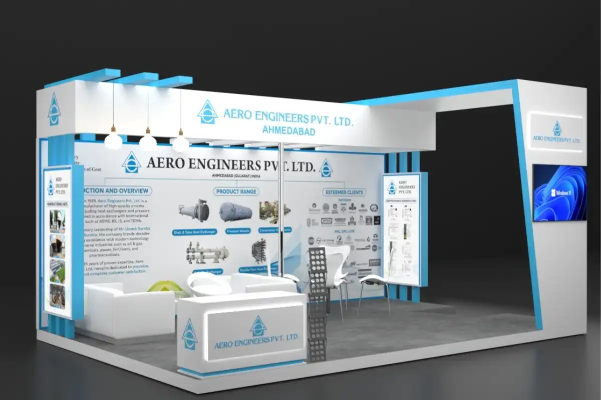 Aero Engineers Pvt. Ltd. 3D