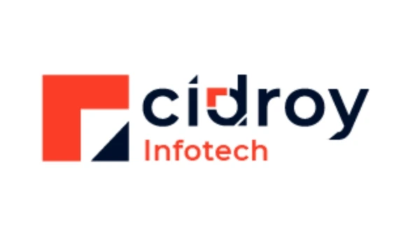 Cidroy Infotech logo