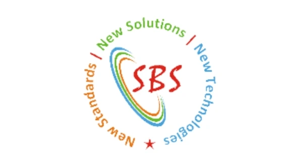 SBS logo